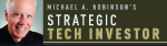 Strategic Tech Investor