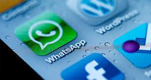 nasdaq fb whatsapp deal