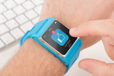 investing in wearable technology