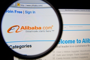 Alibaba acquisition