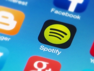 Description: Spotify IPO