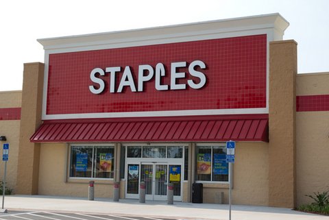 Title: staples nasdaq spls - Description: staples nasdaq spls