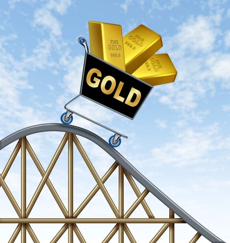 Today's Gold Prices And Gold Investing News - Money Morning - News 2 Gold