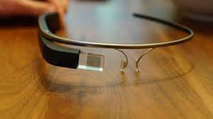 Dow Jones Today & Google Glass