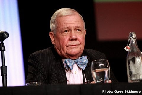 Jim Rogers