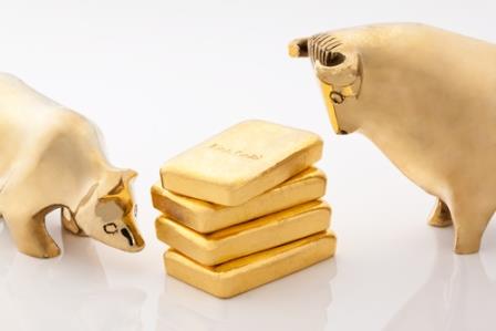 gold price per ounce