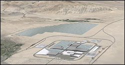 Tesla Motors Gigafactory