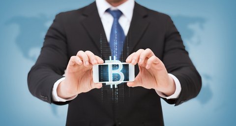 bitcoin news