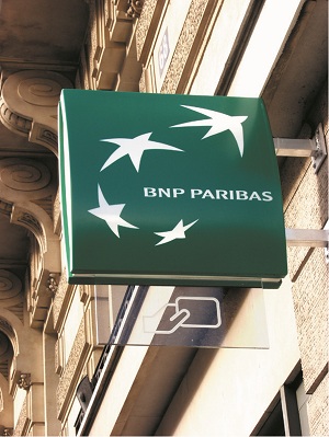 BNP Paribas Fine