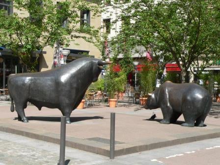 Title: Bull Market