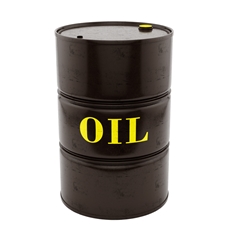 oil