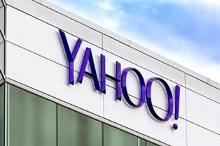 yahoo stock