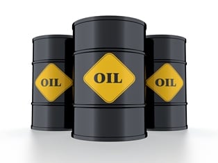 crude oil prices