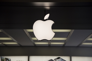 Apple stock among stocks to watch this week