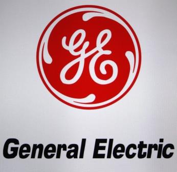 general electric stock