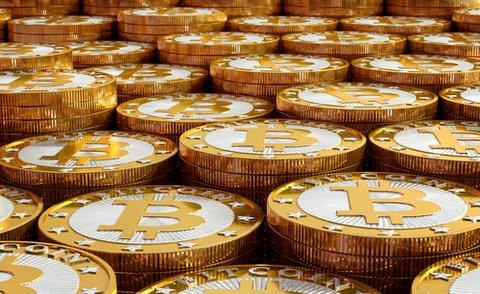 bitcoin and hedge funds