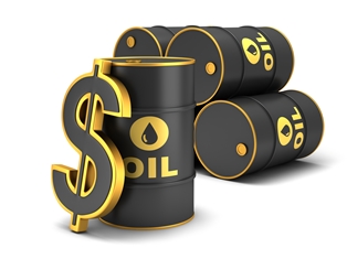 oil price