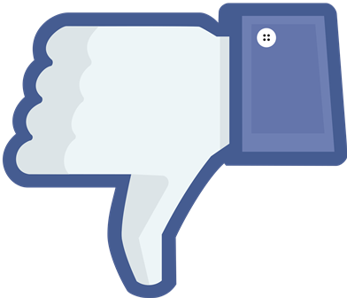 Title: FB_dislike - Description: FB_dislike