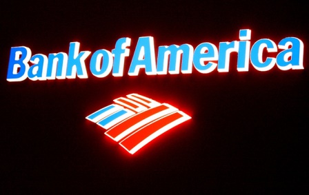 bank of america - Stock Market News