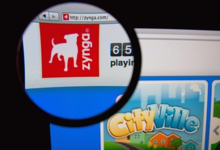 Zynga Stock