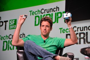 GoPro stock price