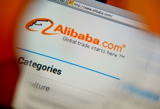 20140828 Alibaba IPO