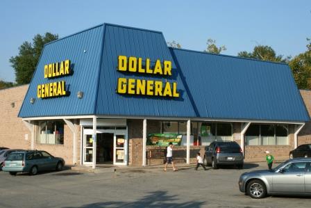 Dollar General Stock