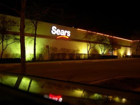 Sears Stock