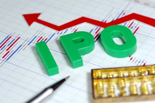 new IPOs