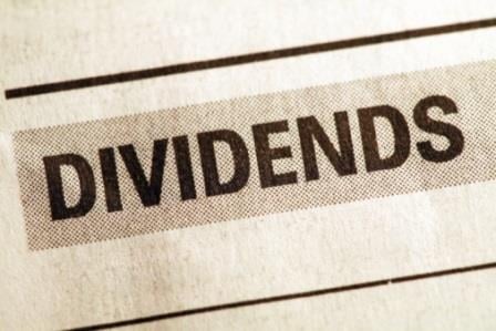 Stocks That Pay Dividends