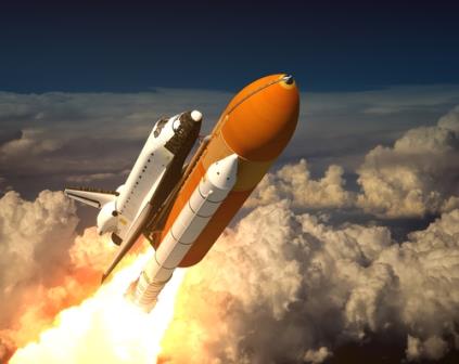 Investing in Space Stocks: The Final Money-Making Frontier