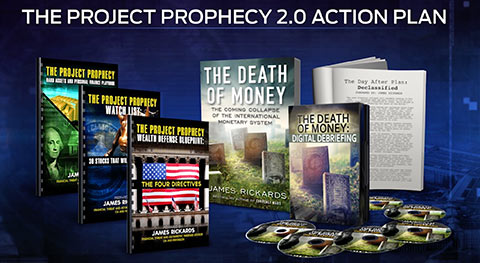 project prophecy