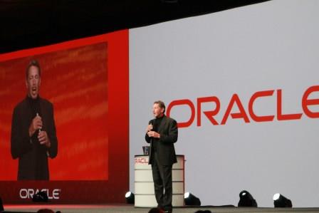 How to Invest: Oracle