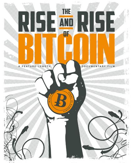 the rise and rise of bitcoin