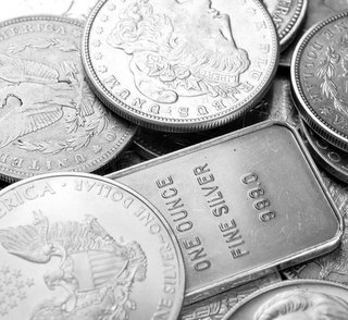 Silver prices - Today's Silver Prices And Silver Investing News - Money ...