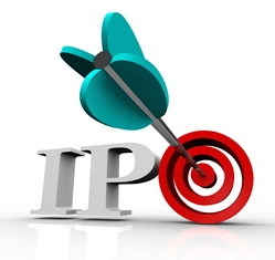 New IPOs