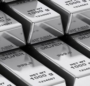 silver prices