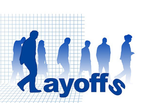 2015 layoffs