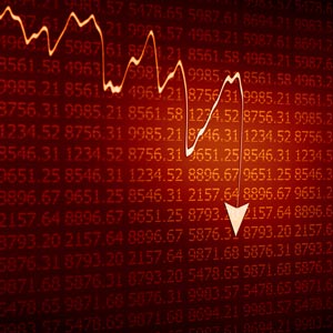 stock market crash indicators