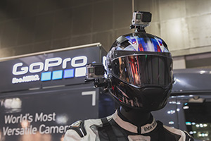 GoPro stock price