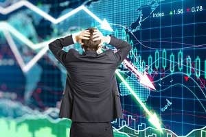 Stock Market Crash