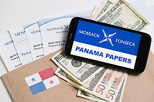 panama papers