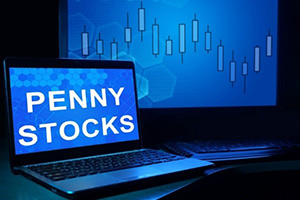 list of penny stocks