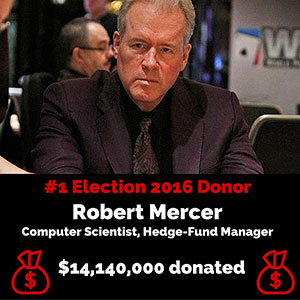 election 2016 donors