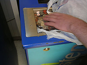 penny arcade