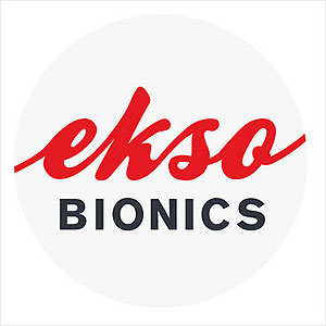 Ekso stock