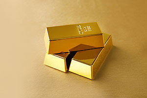 gold price today