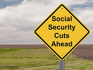 Social Security cuts