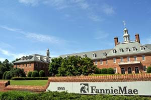 Fannie Mae