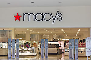 Macy's-store